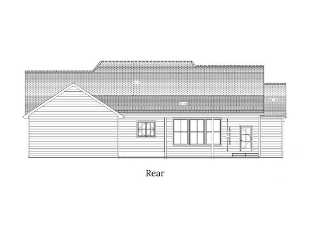 1707 NE Pine Lake Circle, Ankeny, IA 50021