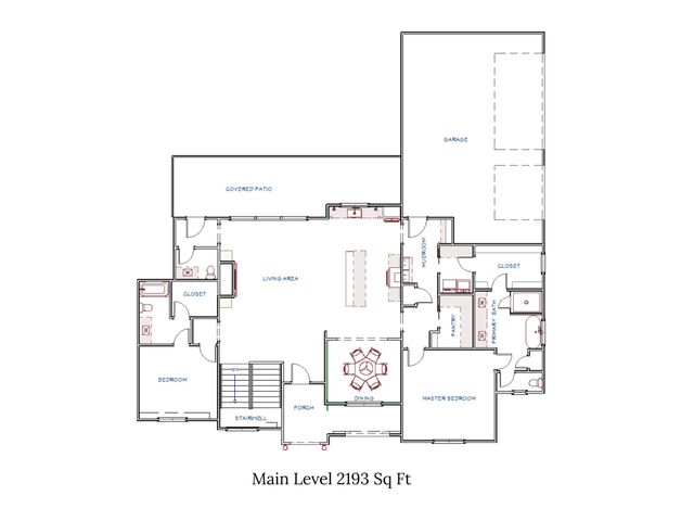 1707 NE Pine Lake Circle, Ankeny, IA 50021