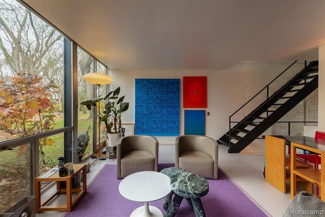 1345 Joliet Place, Detroit, MI 48207