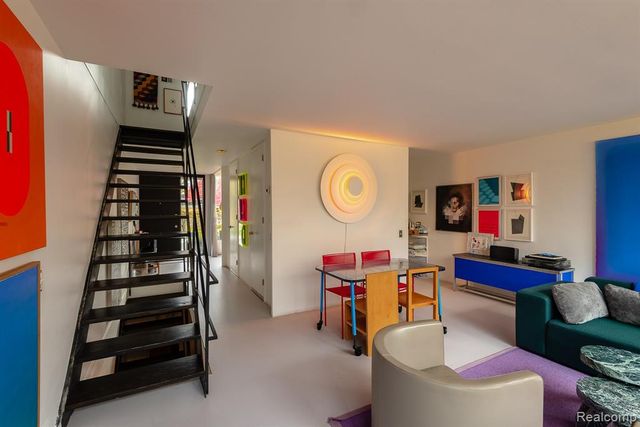 1345 Joliet Place, Detroit, MI 48207