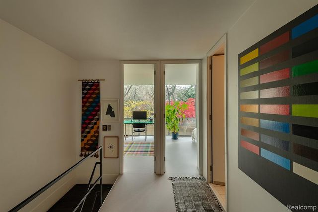 1345 Joliet Place, Detroit, MI 48207