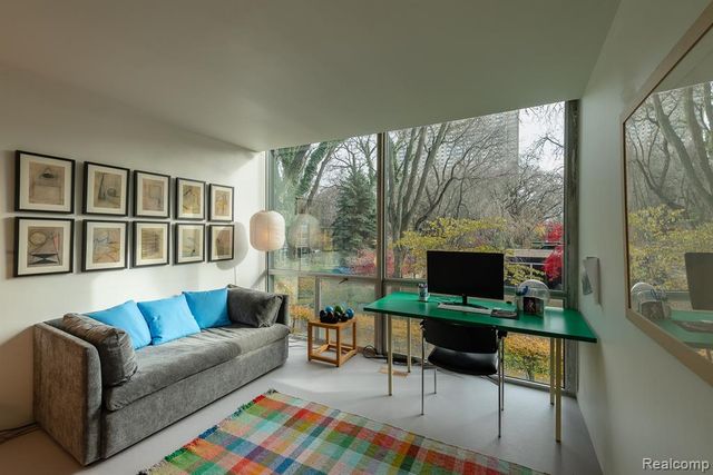 1345 Joliet Place, Detroit, MI 48207