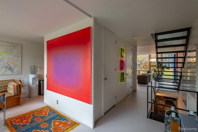 1345 Joliet Place, Detroit, MI 48207