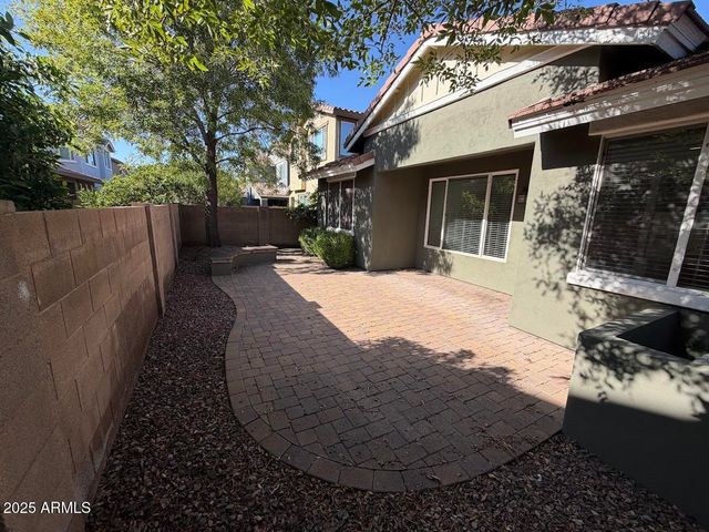 3349 E Cheyenne Street, Gilbert, AZ 85296