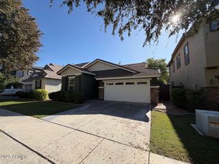 3349 E Cheyenne Street, Gilbert, AZ 85296