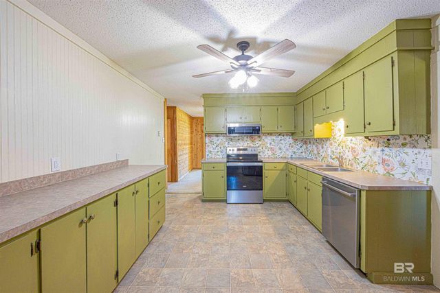 43101 Brown Road, Bay Minette, AL 36507