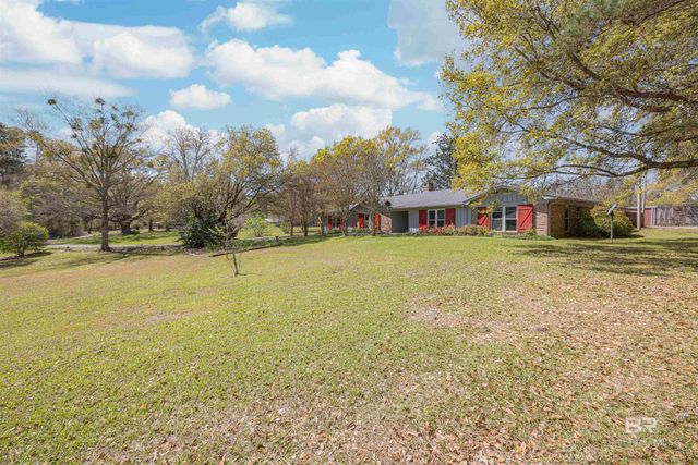 43101 Brown Road, Bay Minette, AL 36507