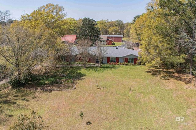 43101 Brown Road, Bay Minette, AL 36507
