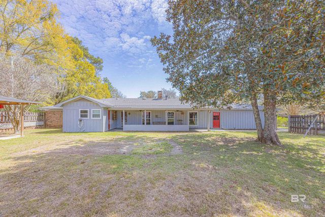 43101 Brown Road, Bay Minette, AL 36507