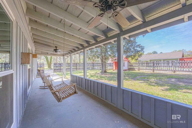 43101 Brown Road, Bay Minette, AL 36507