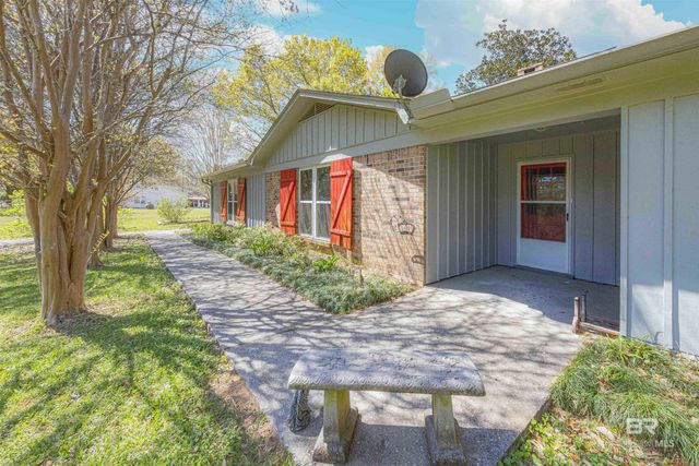 43101 Brown Road, Bay Minette, AL 36507