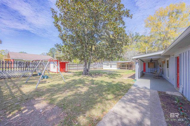 43101 Brown Road, Bay Minette, AL 36507