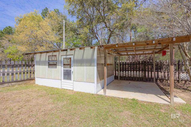 43101 Brown Road, Bay Minette, AL 36507