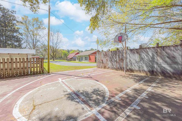 43101 Brown Road, Bay Minette, AL 36507