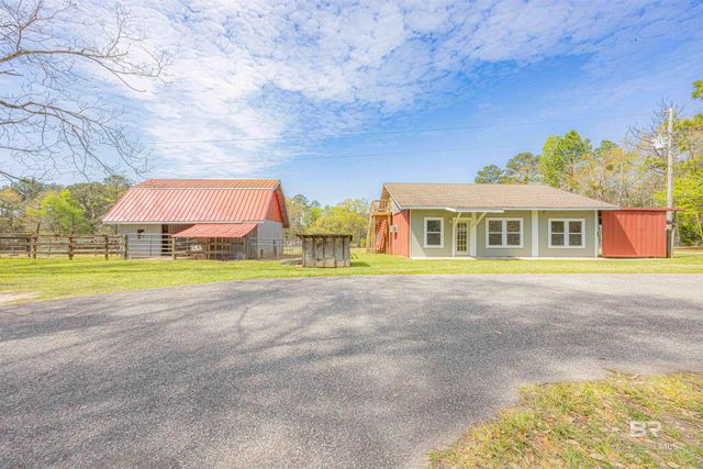 43101 Brown Road, Bay Minette, AL 36507