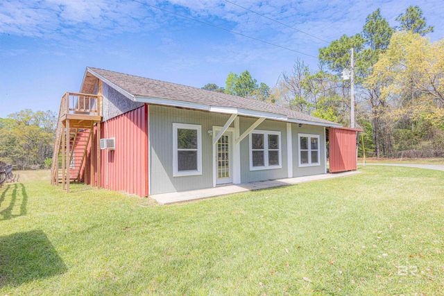43101 Brown Road, Bay Minette, AL 36507