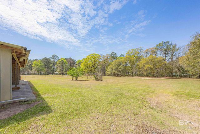 43101 Brown Road, Bay Minette, AL 36507