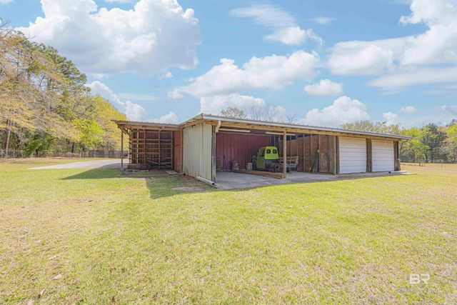 43101 Brown Road, Bay Minette, AL 36507