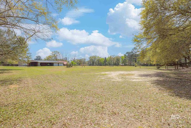 43101 Brown Road, Bay Minette, AL 36507