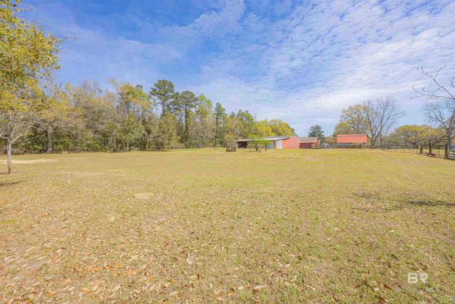 43101 Brown Road, Bay Minette, AL 36507