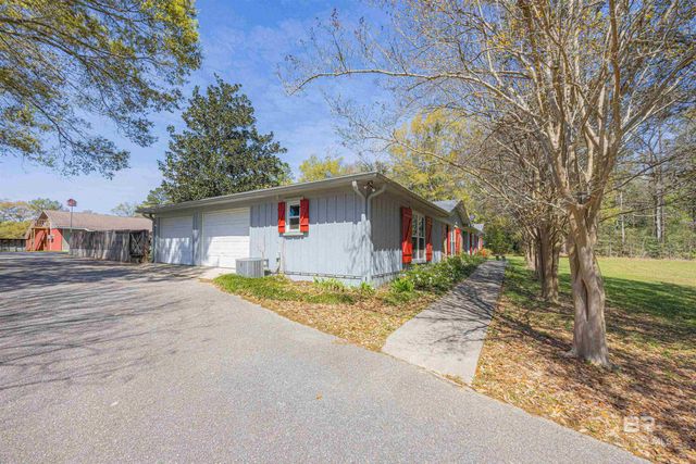 43101 Brown Road, Bay Minette, AL 36507