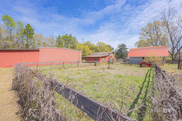 43101 Brown Road, Bay Minette, AL 36507