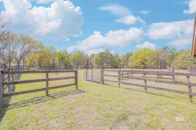 43101 Brown Road, Bay Minette, AL 36507