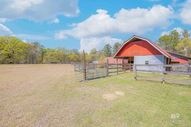 43101 Brown Road, Bay Minette, AL 36507