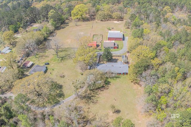 43101 Brown Road, Bay Minette, AL 36507