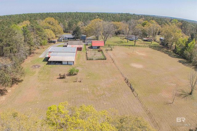 43101 Brown Road, Bay Minette, AL 36507