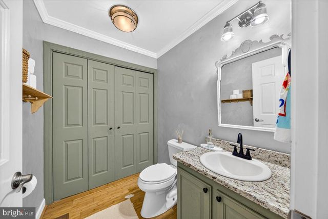 33 BOGEY LN, Bumpass, VA 23024