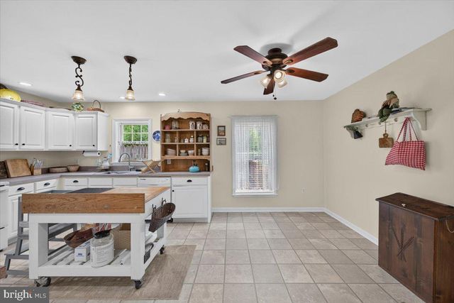 33 BOGEY LN, Bumpass, VA 23024