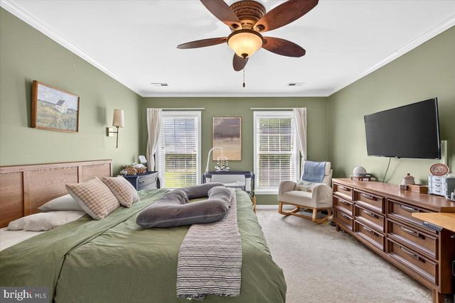 33 BOGEY LN, Bumpass, VA 23024
