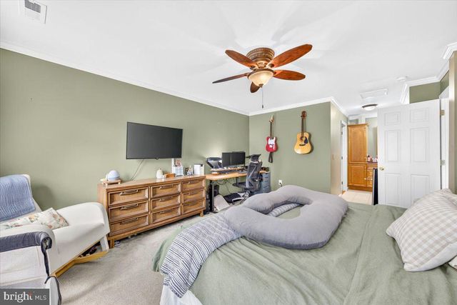 33 BOGEY LN, Bumpass, VA 23024
