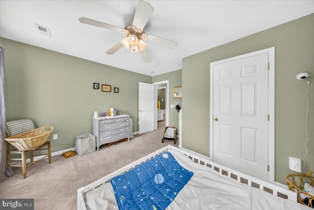 33 BOGEY LN, Bumpass, VA 23024
