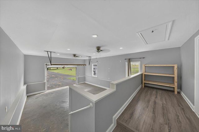 33 BOGEY LN, Bumpass, VA 23024