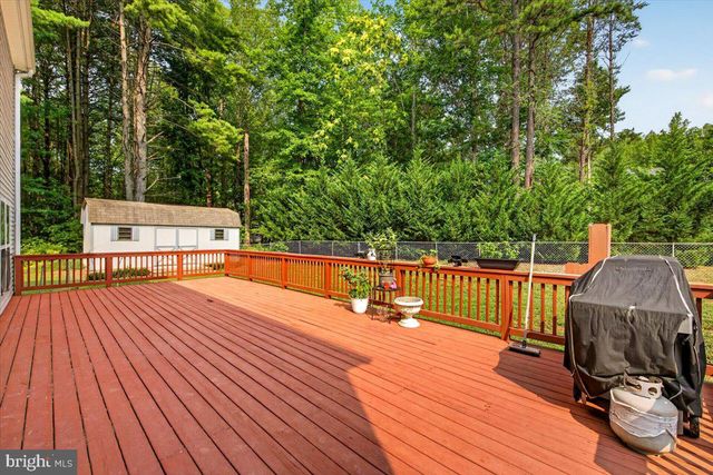 33 BOGEY LN, Bumpass, VA 23024