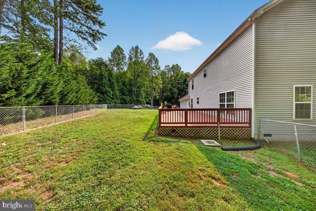 33 BOGEY LN, Bumpass, VA 23024