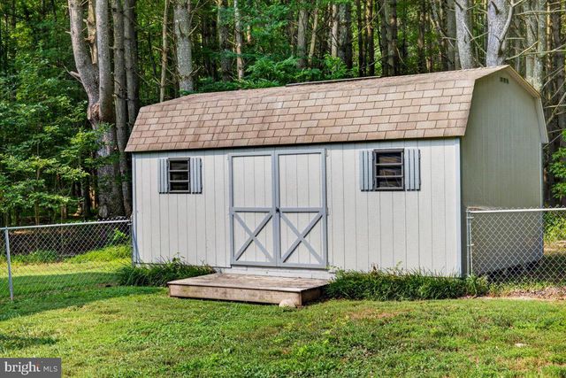33 BOGEY LN, Bumpass, VA 23024