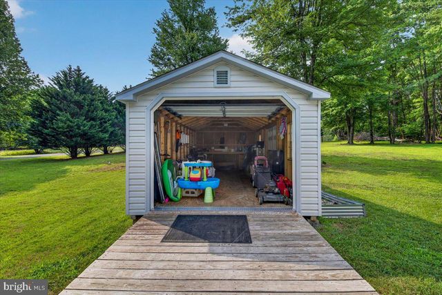 33 BOGEY LN, Bumpass, VA 23024