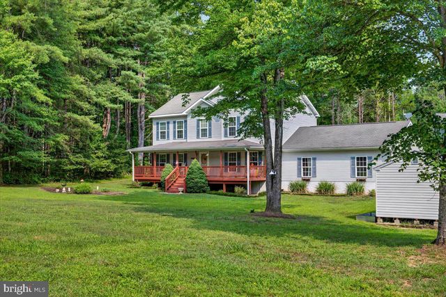 33 BOGEY LN, Bumpass, VA 23024