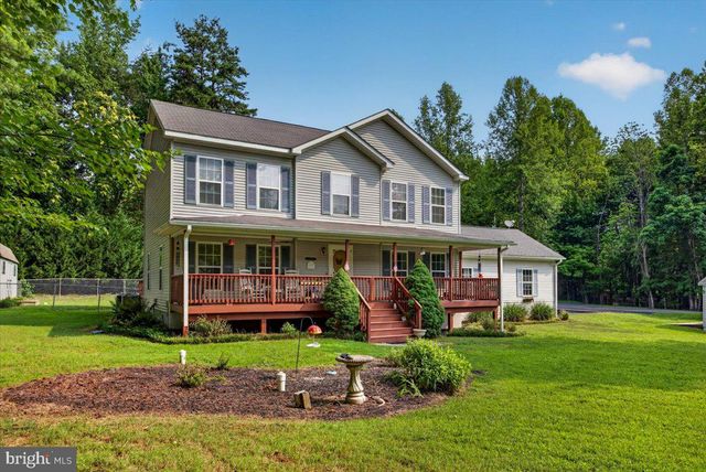 33 BOGEY LN, Bumpass, VA 23024