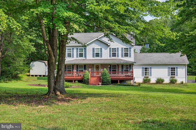 33 BOGEY LN, Bumpass, VA 23024