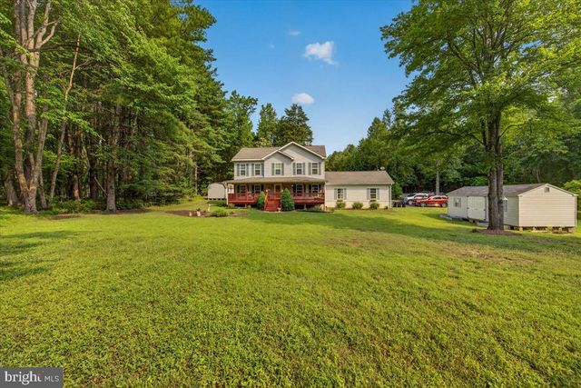 33 BOGEY LN, Bumpass, VA 23024