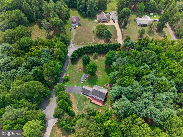 33 BOGEY LN, Bumpass, VA 23024