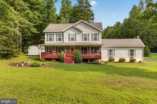 33 BOGEY LN, Bumpass, VA 23024