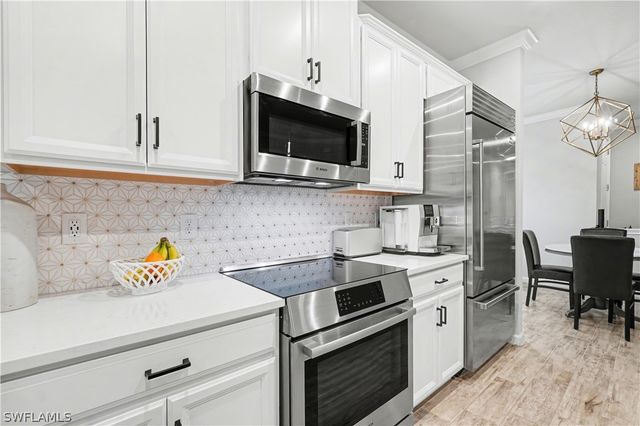 4558 Arboretum CIR 104, Naples, FL 34112