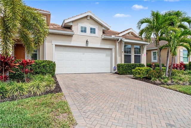 4558 Arboretum CIR 104, Naples, FL 34112
