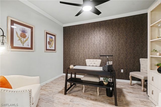 4558 Arboretum CIR 104, Naples, FL 34112