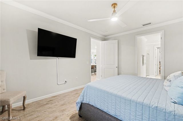 4558 Arboretum CIR 104, Naples, FL 34112